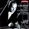 Chopin* - Louis Lortie-0