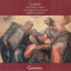 Roland de Lassus : The Cardinall's Musick, Andrew Carwood-0