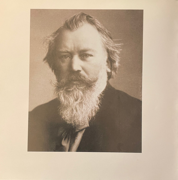 Brahms* - The Nash Ensemble-3