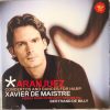 Xavier de Maistre, Vienna Radio Symphony Orchestra*, Bertrand De Billy-0