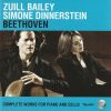 Zuill Bailey, Simone Dinnerstein, Ludwig van Beethoven-0