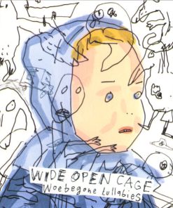 Wide Open Cage-0