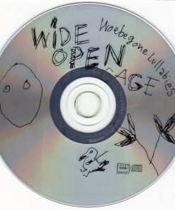 Wide Open Cage-2