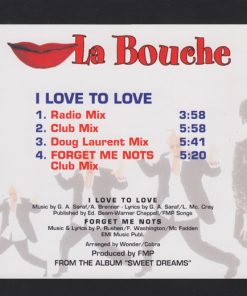 La Bouche-2