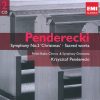 Krzysztof Penderecki - Krzysztof Penderecki, Chór Polskiego Radia & Orkiestra Symfoniczna Polskiego Radia W Krakowie-0
