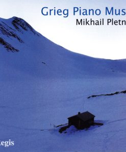 Mikhail Pletnev - Edvard Grieg-0