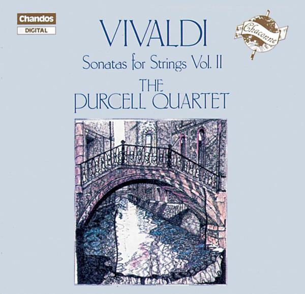 Vivaldi* - The Purcell Quartet-0