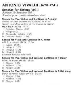Vivaldi* - The Purcell Quartet-2