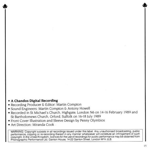 Vivaldi* - The Purcell Quartet-4