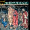 St. Paul's Cathedral Choir, Huw Williams (6), John Scott (10)-0