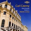 Martin Jones (3), Carl Czerny-0