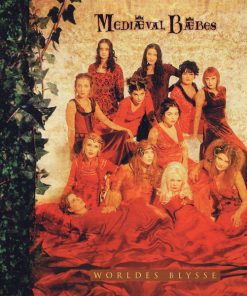 Mediæval Bæbes-0