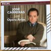 Vincenzo Bellini, Francesco Cilea, Umberto Giordano, Antônio Carlos Gomes, Ruggiero Leoncavallo, Pietro Mascagni, Giuseppe Saverio Mercadante, Amilcare Ponchielli, Giacomo Puccini / José Carreras-0