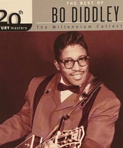 Bo Diddley-0