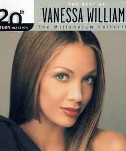Vanessa Williams-0