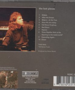 Steve Roach-1