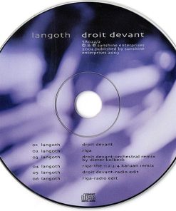 Langoth-3