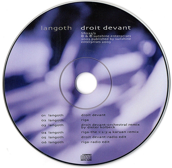 Langoth-3