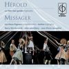 Hérold* / Messager* - Barry Wordsworth, John Lanchbery, Jean-Pierre Jacquillat-0