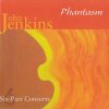 John Jenkins (5), Phantasm*-0