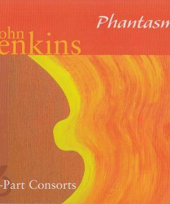 John Jenkins (5), Phantasm*-0