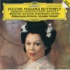 Puccini*, Giuseppe Sinopoli, Mirella Freni, José Carreras, Teresa Berganza, Juan Pons, Ambrosian Opera Chorus* & Philharmonia Orchestra-0