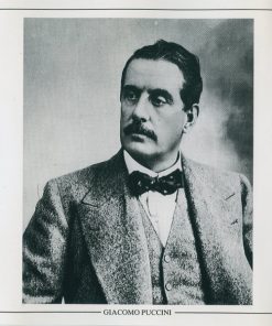 Puccini*, Giuseppe Sinopoli, Mirella Freni, José Carreras, Teresa Berganza, Juan Pons, Ambrosian Opera Chorus* & Philharmonia Orchestra-4