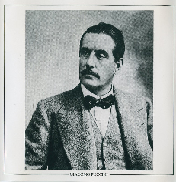 Puccini*, Giuseppe Sinopoli, Mirella Freni, José Carreras, Teresa Berganza, Juan Pons, Ambrosian Opera Chorus* & Philharmonia Orchestra-4