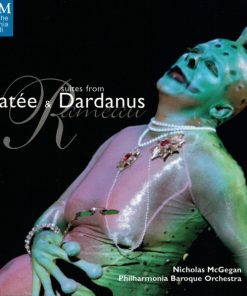 Rameau* – Nicholas McGegan, Philharmonia Baroque Orchestra-0