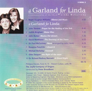 The Joyful Company Of Singers-1