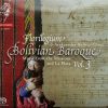 Florilegium & Arakaendar Bolivia Choir*-0