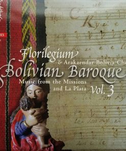 Florilegium & Arakaendar Bolivia Choir*-0