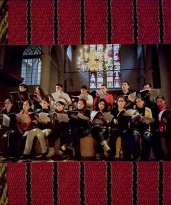 Florilegium & Arakaendar Bolivia Choir*-3