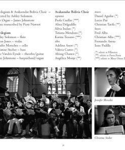 Florilegium & Arakaendar Bolivia Choir*-4