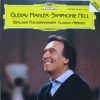 Gustav Mahler – Berliner Philharmoniker · Claudio Abbado-0
