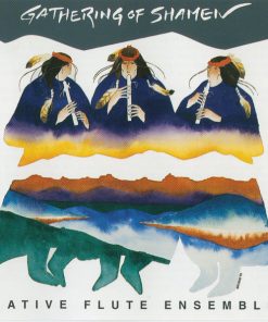 Native Flute Ensemble-0