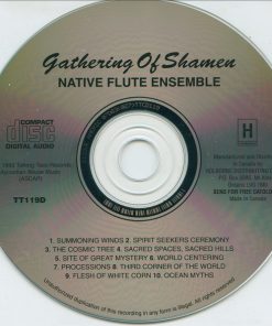 Native Flute Ensemble-2