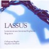 Lassus* - Collegium Regale*, Stephen Cleobury-0