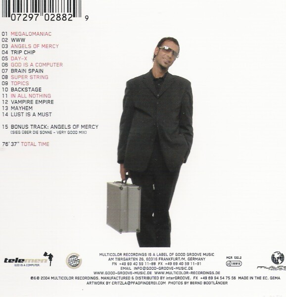 Telemen-1