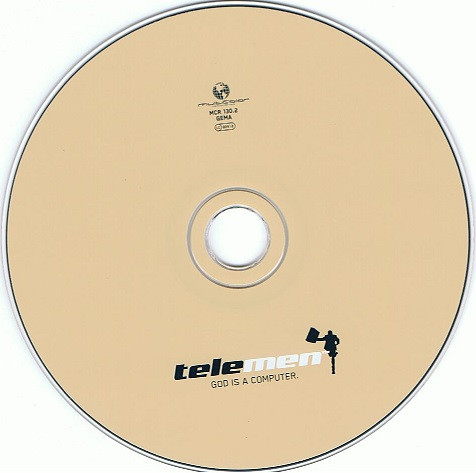 Telemen-3