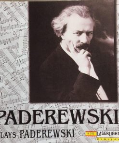 Ignacy Jan Paderewski-0