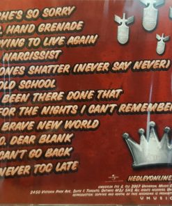 Hedley-1