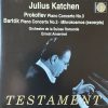 Sergei Prokofiev, Béla Bartók, Julius Katchen-0