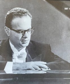 Sergei Prokofiev, Béla Bartók, Julius Katchen-1