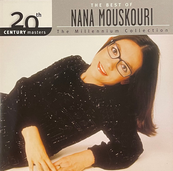 Nana Mouskouri-0