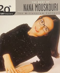 Nana Mouskouri-0