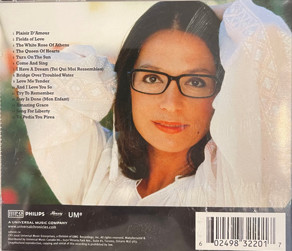 Nana Mouskouri-2