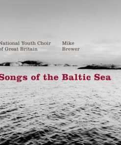 National Youth Choir Of Great Britain, Mike Brewer (2)-0