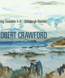 Edinburgh Quartet*, Robert Crawford (5)-0