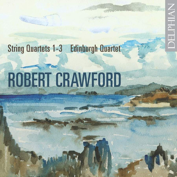 Edinburgh Quartet*, Robert Crawford (5)-0